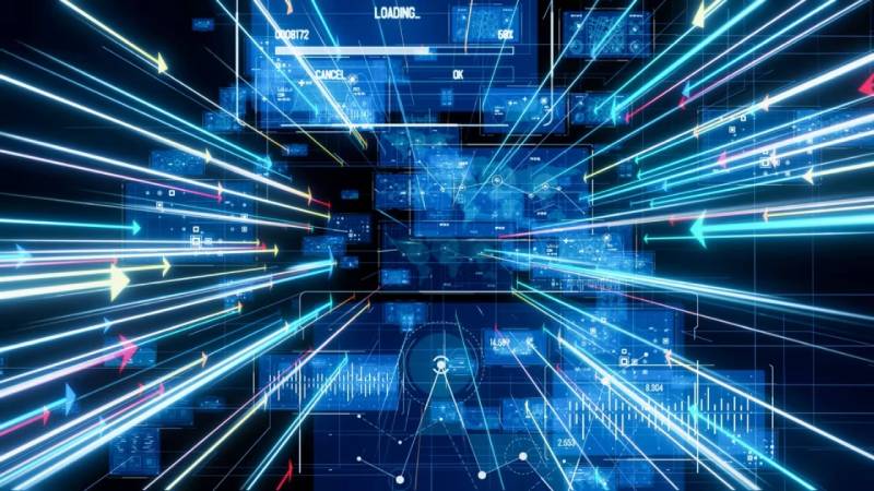 宝山区SCADA系统开发：守护工业安全的数字卫士